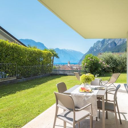 La Busa Apartments - Garda Chill Out Riva del Garda Kültér fotó