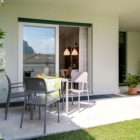 La Busa Apartments - Garda Chill Out Riva del Garda Kültér fotó