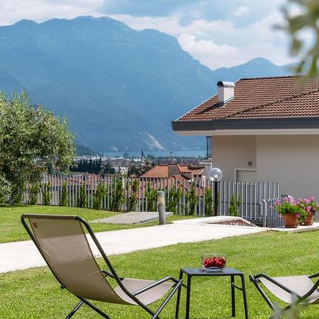 La Busa Apartments - Garda Chill Out Riva del Garda Kültér fotó
