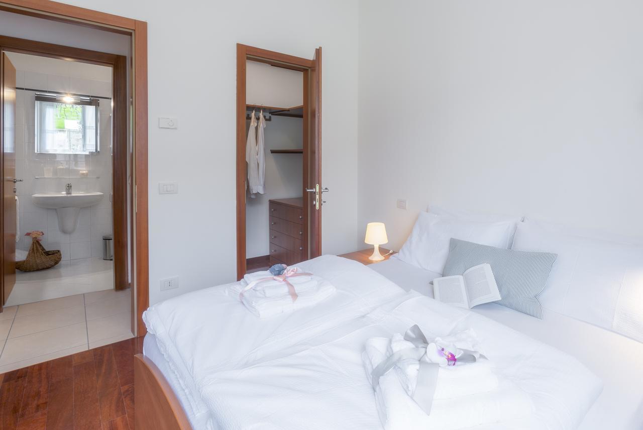 La Busa Apartments - Garda Chill Out Riva del Garda Kültér fotó