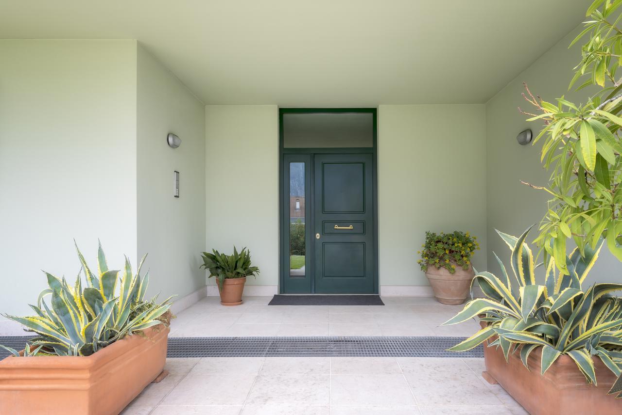 La Busa Apartments - Garda Chill Out Riva del Garda Kültér fotó