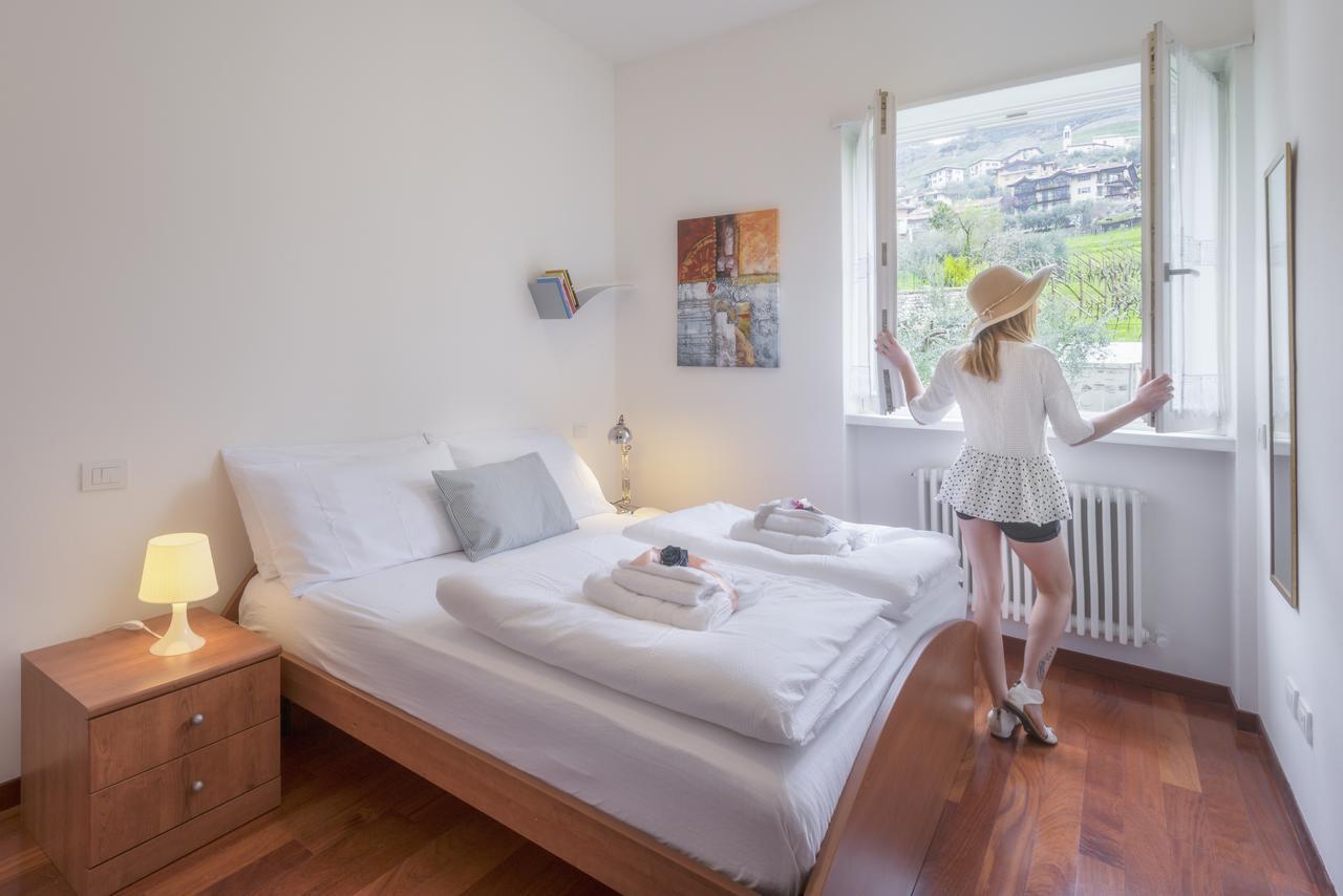 La Busa Apartments - Garda Chill Out Riva del Garda Kültér fotó