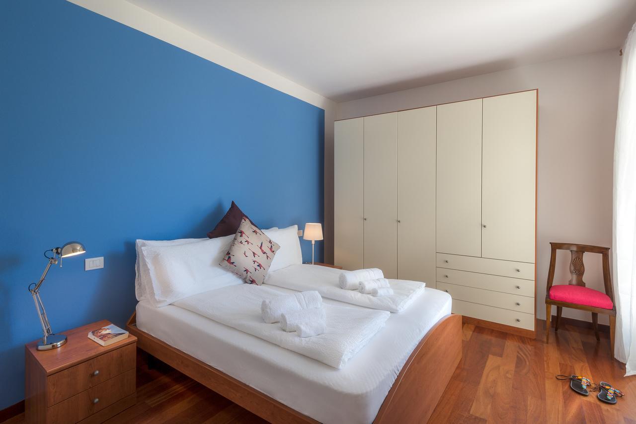 La Busa Apartments - Garda Chill Out Riva del Garda Kültér fotó