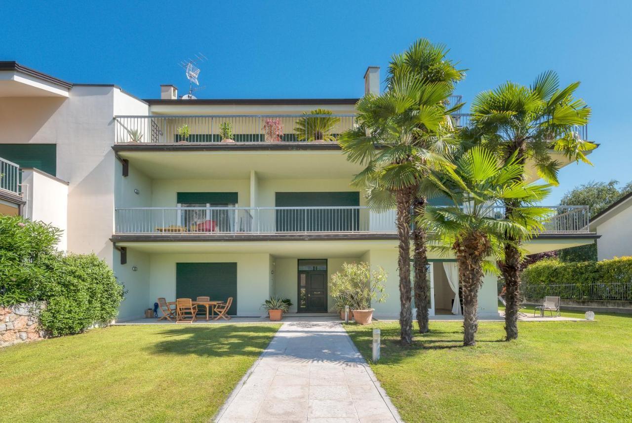 La Busa Apartments - Garda Chill Out Riva del Garda Kültér fotó