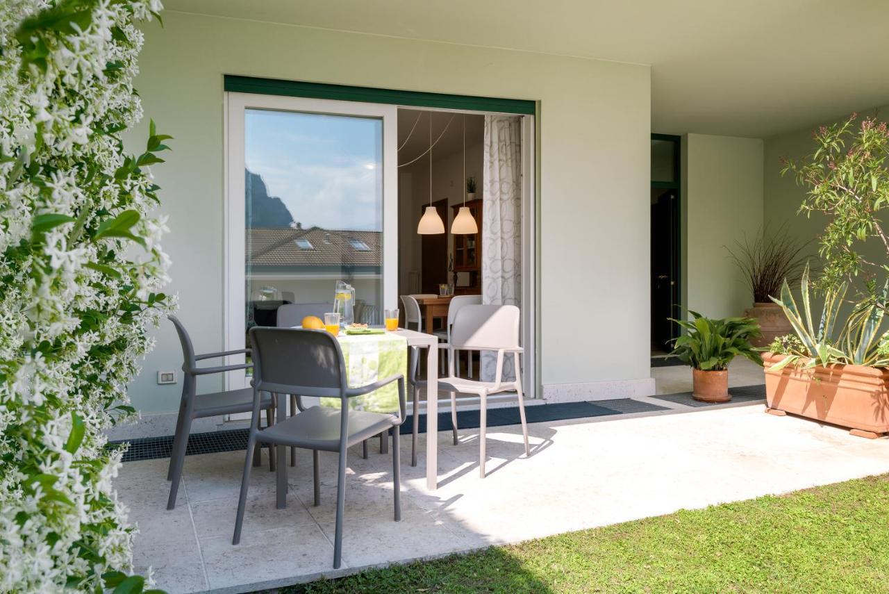 La Busa Apartments - Garda Chill Out Riva del Garda Kültér fotó